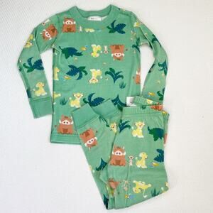 HTF Hanna Andersson Long Johns